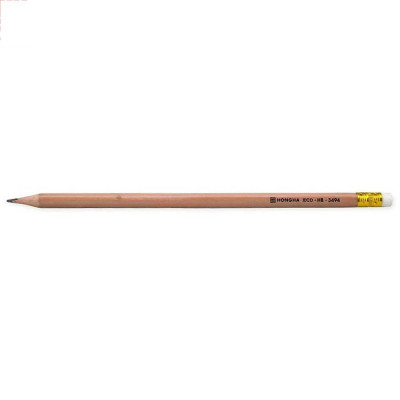 Bút Chì HB Eco Hồng Hà 3494