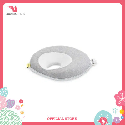 Gối Lovenest+ Fresh Smokey BABYMOOV