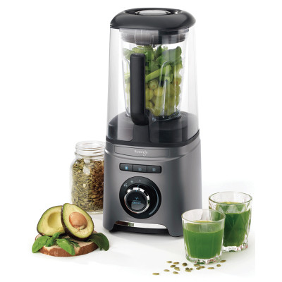 Máy xay sinh tố chân không 3 trong 1 Kuvings SV-400MB (1.55L) - Hàng chính hãng