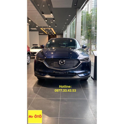 Rèm Che Nắng Xe Mazda CX8 Hàng Loại 1 