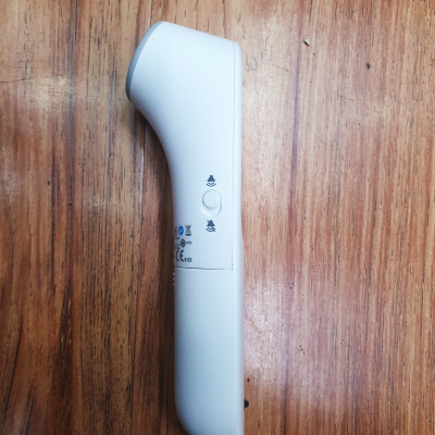 Nhiệt Kế Hồng Ngoại Đo Trán Yuwell Tiêu Chuẩn Châu Âu