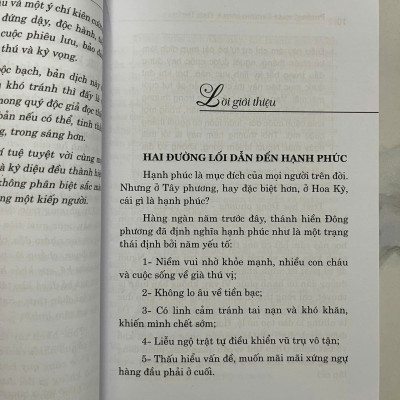 Phương Pháp Trường Sinh Và Đạo Thiền (Tái Bản)