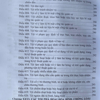 Bộ Luật Hình sự ( Sửa đổi, bổ sung năm 2025 ) - Bộ Luật Tố Tụng Hình Sự ( Sửa đổi, bổ sung năm 2025 )