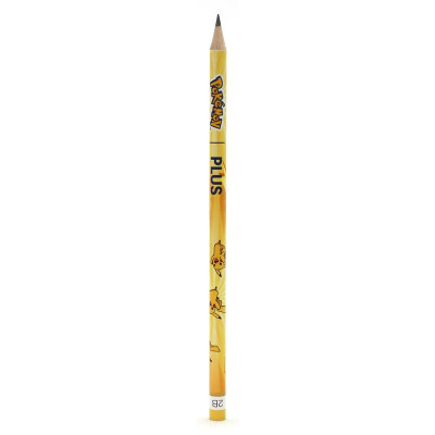 Bút Chì 2B Plus-600