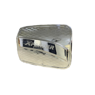 ỐP NẮP BÌNH XĂNG MẠ CROM XE XPANDER 2019-2020-2021