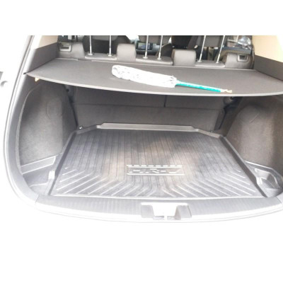 LÓT CỐP NHỰA THEO XE HONDA HRV 2018 { HÀNG ĐẸP }