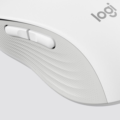Chuột Logitech Không Dây Bluetooth M650 For Business  - hàng chính hãng