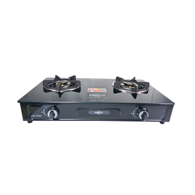 Bếp ga đôi mặt kính Pengo PG-9003 IG( Hàng chính hãng)
