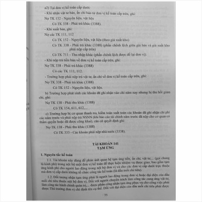 Sách Hướng Dẫn Thực Hành Chế Độ Kế Toán Hành Chính, Sự Nghiệp theo Thông tư số 24/2024/TT-BTC - TS. Phạm Ngọc Toàn (V2487D)