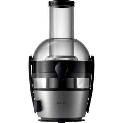 Máy ép trái cây Philips HR1863 - Hàng chính hãng