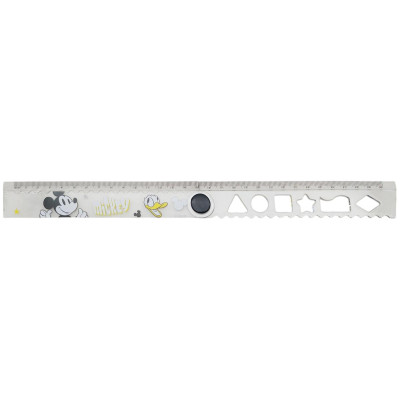 Thước Gập 30 cm Mickey - Ume DM0346M1