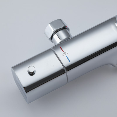 SEN TẮM CÂY NGA CAO CẤP KHÓA NHIỆT ĐỘ GAPPO G2495-71