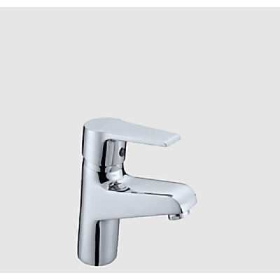 Vòi lavabo nóng lạnh đồng mạ crom niken Juno sofa Teady VCT202
