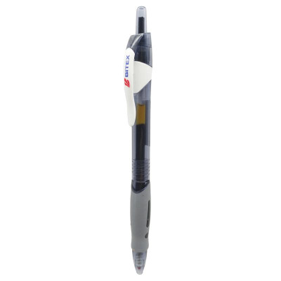 Bút Gel 0.5 mm G07 - Mực Đen