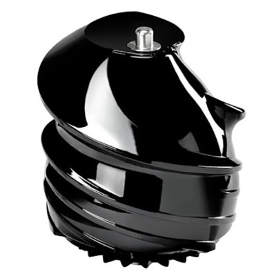 Máy ép trái cây tốc độ chậm Kuvings J80 (400ml) - Màu xám - Hàng chính hãng