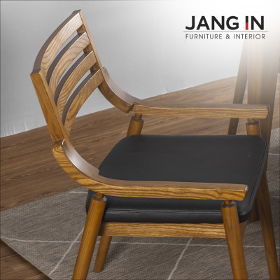 Ghế Bàn Ăn Spencer New Jang In