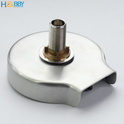 Vòi phun rửa ly gắn chậu rửa chén áp suất mạnh Hobby Home Decor VRLT