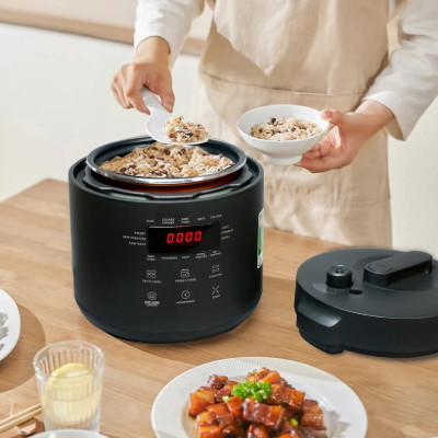 Nồi cơm điện Mishio - Hàng chính hãng