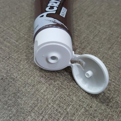 Màu Acrylic ACR-02 Colokit 75ml - Màu Nâu