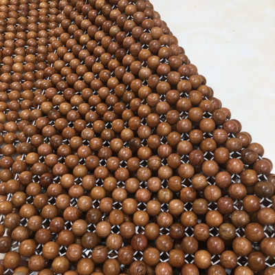 Chiếu Hạt Gỗ Hương Cao Cấp - Kích Thước 2,2mx2m hạt 1.2cm ( video , hình thật )