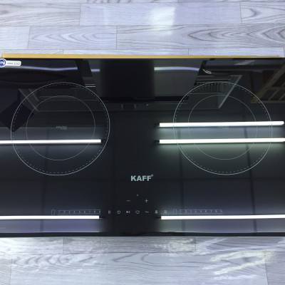 Bếp Từ Đôi KAFF KF-NK379II (Mẫu Mới) - Hàng Chính Hãng