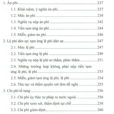 Hướng Dẫn Môn Học Luật Tố Tụng Dân Sự (Sách chuyên khảo)