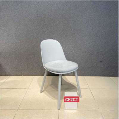 Ghế ngồi phòng ăn Juno Sofa CF2CT kiểu decor 47 x 45 x 80 cm