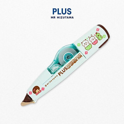 Combo 2 Băng Xóa MR Mizutama PLUS