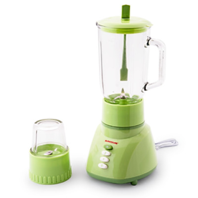Máy xay sinh tố Sunhouse SHD5112 xanh - Hàng chính hãng
