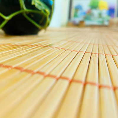 Chiếu tăm H&T 1.2 x 2m(Cây thẳng ) - Hàng chính hãng H&T - Sản xuất 100% tại Việt Nam