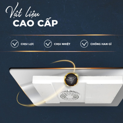Bếp đôi điện từ Nagakawa UltraSlim NK2C29MB - Hàng Chính Hãng