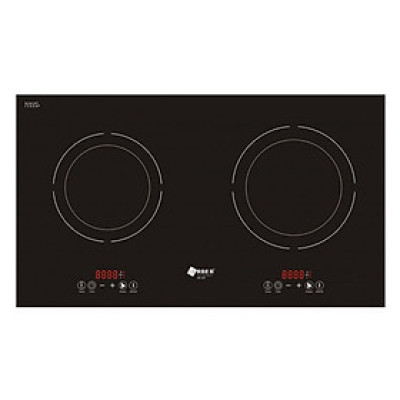 Bếp Từ Đôi Arber AB-384 - Hàng Chính Hãng
