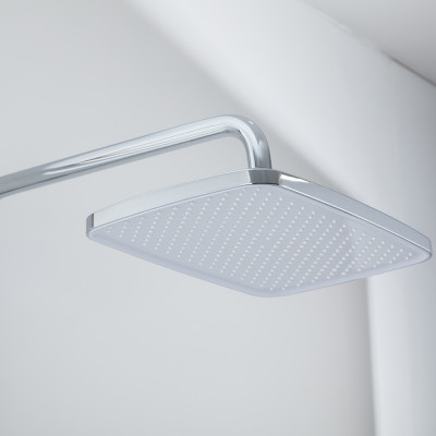 SEN TẮM NÓNG LẠNH CAO CẤP NHẬP KHẨU NGA GAPPO G2418-20 - HÀNG CHÍNH HÃNG