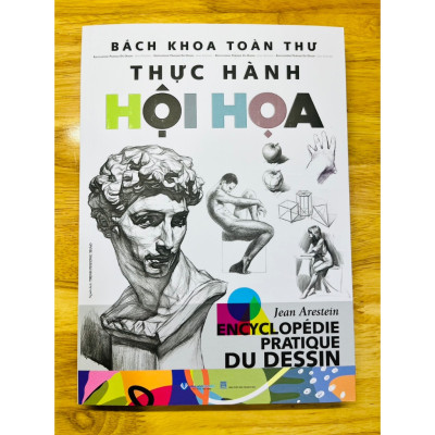 BÁCH KHOA TOÀN THƯ THỰC HÀNH HỘI HỌA