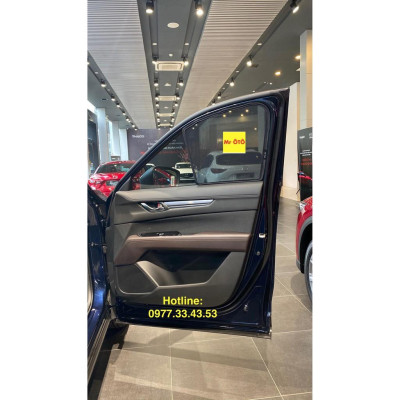 Rèm Che Nắng Xe Mazda CX8 Hàng Loại 1 