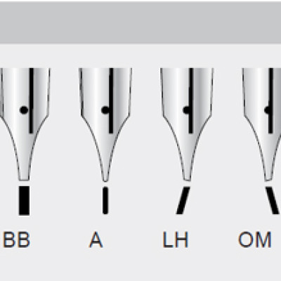 Bút Máy Lamy Safari Pink 013