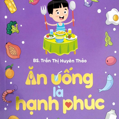 Ăn Uống Là Hạnh Phúc