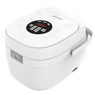 Nồi cơm điện cao tần 1.2L Nagakawa NAG0139 - Hàng chính hãng