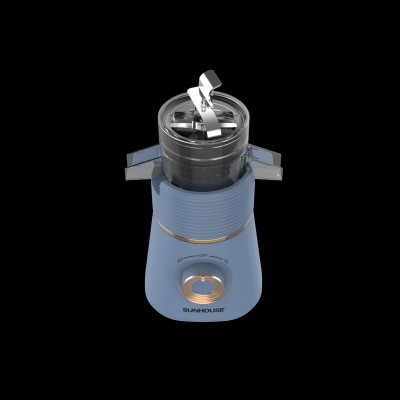 Máy Ép Chậm Sunhouse SHD5518 - Hàng Chính Hãng