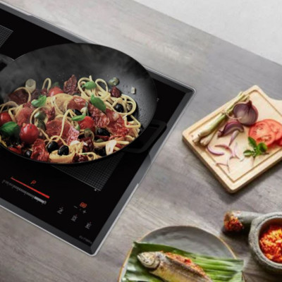 Bếp Từ Eurosun EU-T798PRO - Hàng chính hãng