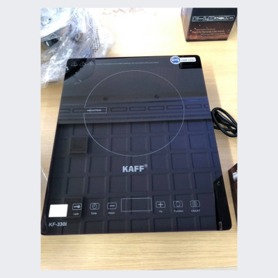 Bếp từ đơn KAFF KF-330I (2200W) - Hàng chính hãng