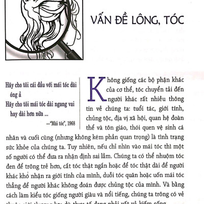 Những Biểu Hiện Của Cơ Thể