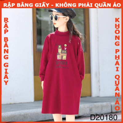 Rập giấy A0 R432 - đầm thun cổ ôm (BẢN VẼ)