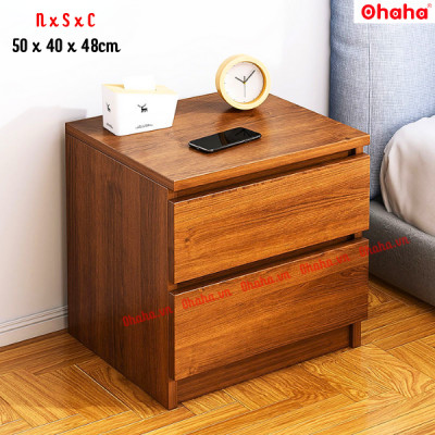 Tủ đầu giường hiện đại Ohaha - TAB004