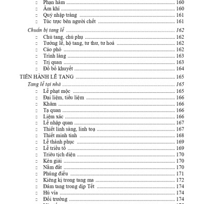 Lễ Tục Trong Gia Đình Người Việt Xưa Và Nay (Tái bản)