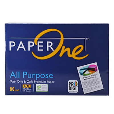 Giấy Photo Paper One A3 DL80
