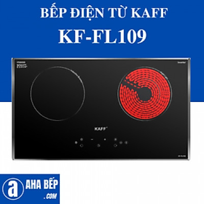 BẾP ĐIỆN TỪ KAFF KF-FL109. Hàng Chính Hãng