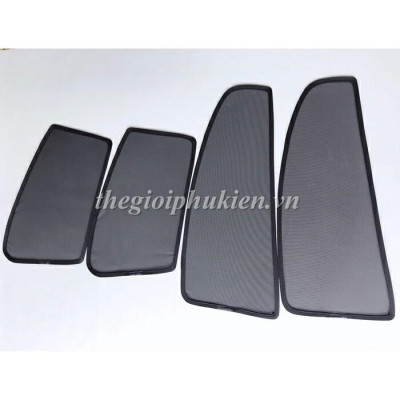 Bộ rèm che nắng Honda City 2015-2019