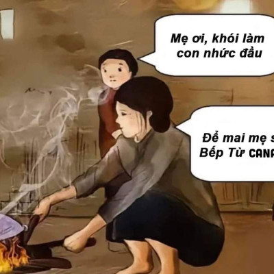 Bếp điện 02 từ 01 hồng ngoại Canaval CA9999 - Hàng nhập khẩu