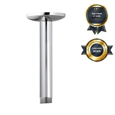 Cần sen tắm gắn trần 30cm Moen - 151152